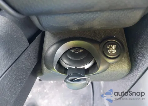 2014 Mini Cooper S Countryman из США, поврежденный, VIN WMWZC5C52EWP35034